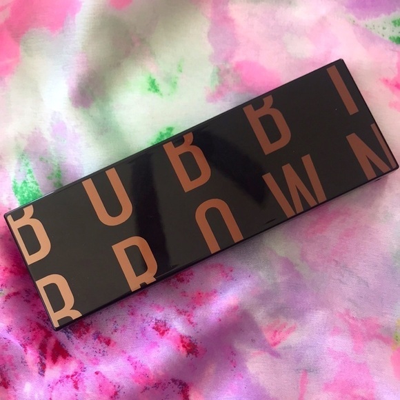 Brand New Bobbi Brown Golden Nudes Eye Shadow Palette - Picture 9 of 15